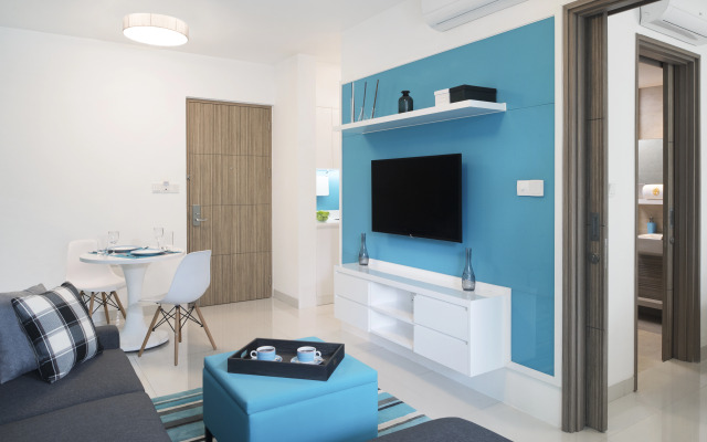 Cassia Bintan, part of Banyan Group