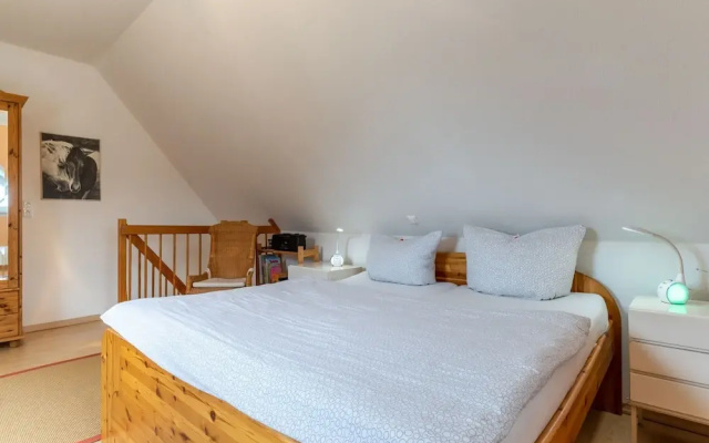Ferienwohnung in St. Peter-ording