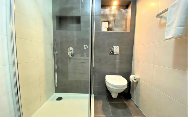 erApartments Oxygen Residence
