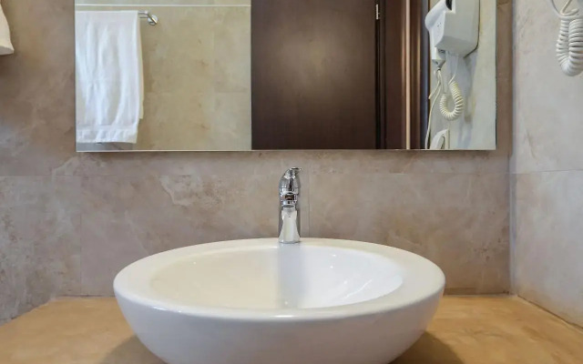Naxos Luxury Villas