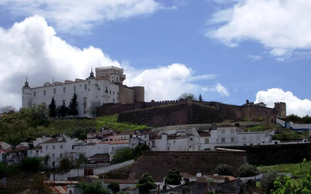 Hotel O Gadanha