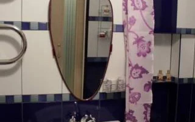 Apartamenty v Kudrovo