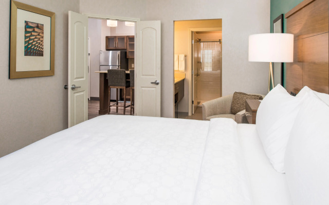 Staybridge Suites Pecos by IHG