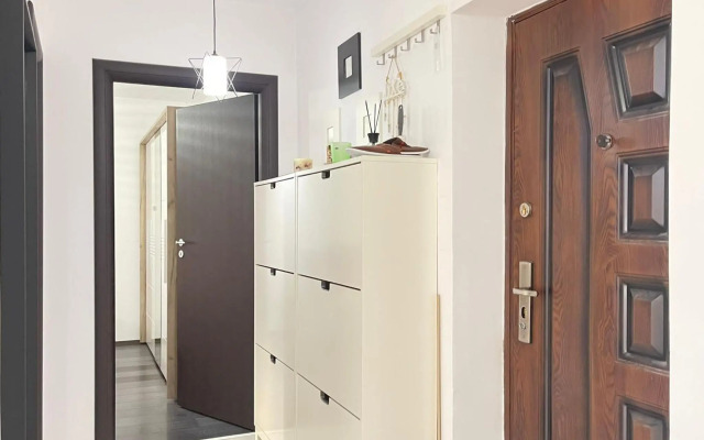 Giurgiului Apartament