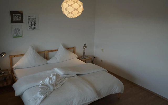 FeWo Weitblick am Bodensee