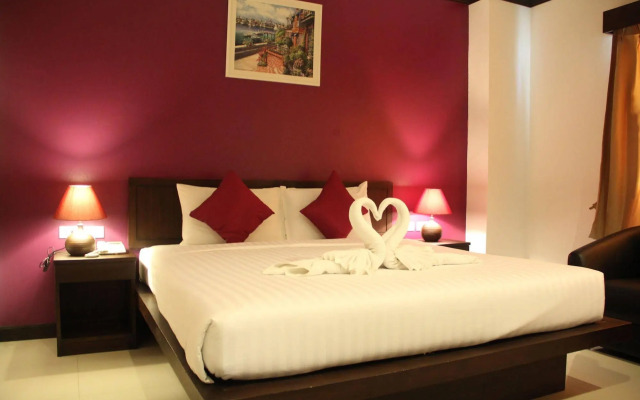 Sri Boutique Hotel
