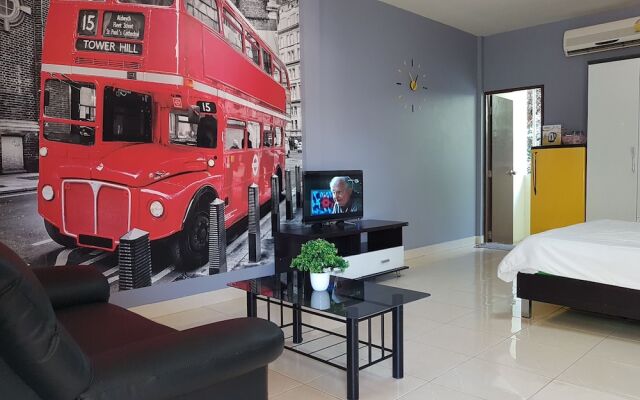 LC Apartments