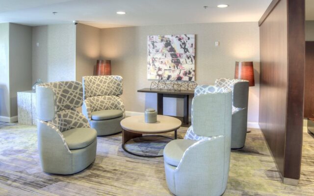 Courtyard by Marriott Mobile Daphne/Eastern Shore