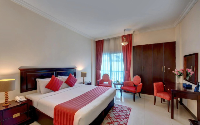 City Stay Premium Hotel Apartment
