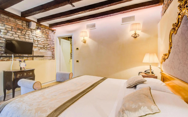 Hotel Al Duca Di Venezia