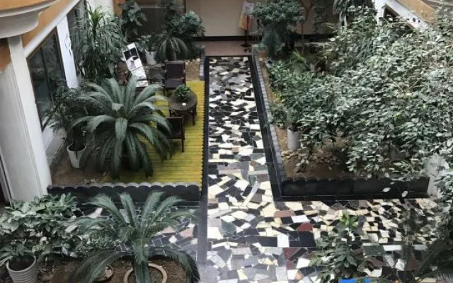 Weihai Yangguang Hotel