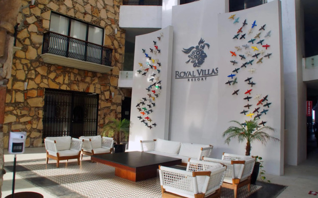 Royal Villas Resort