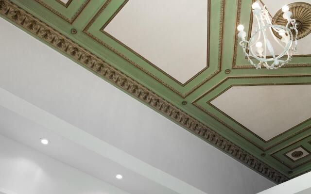 Roma Rondo B&B