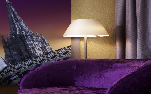 Hotel Mercure Wien Zentrum