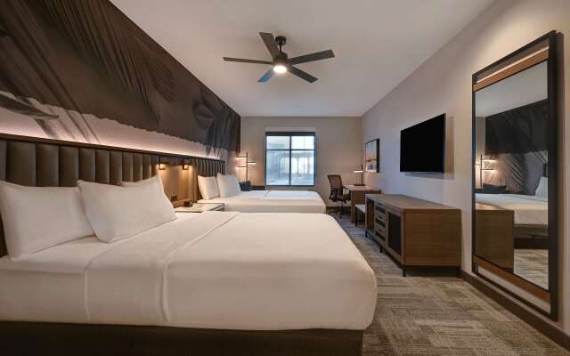 Homewood Suites by Hilton Dallas The Colony