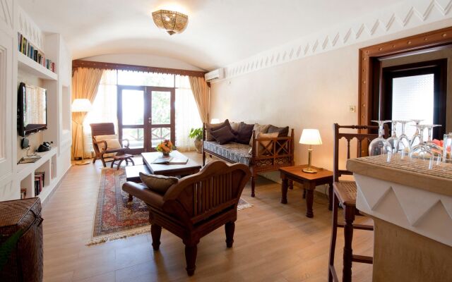 Severin Sea Lodge