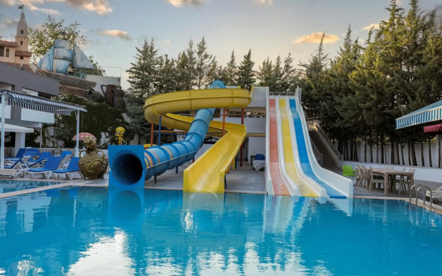 Ugurlu Thermal Resort & Spa