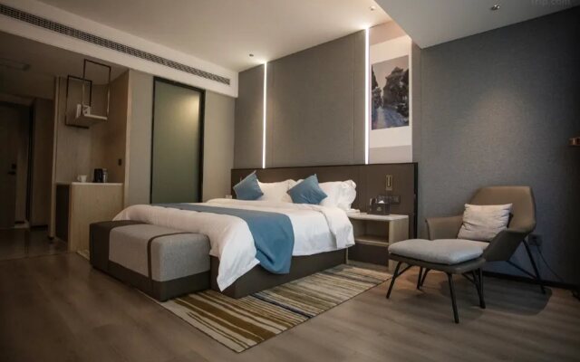 Gloria Grand Hotel Yong shun