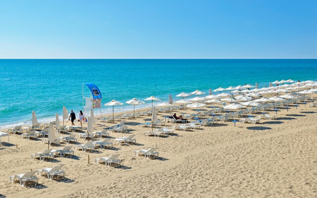 Marina Grand Beach Hotel - All inclusive