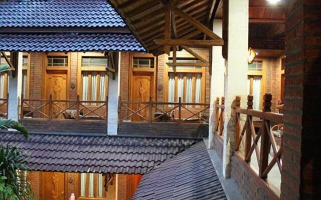 Ary's Hotel Yogyakarta