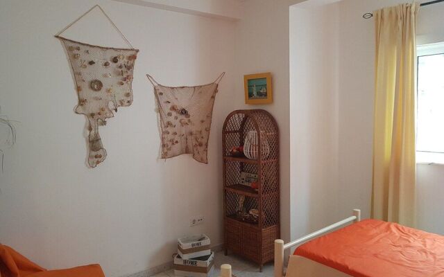 Apartamento Monte Gordo