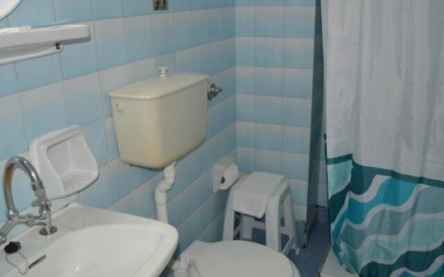 Angeliki's Apartments