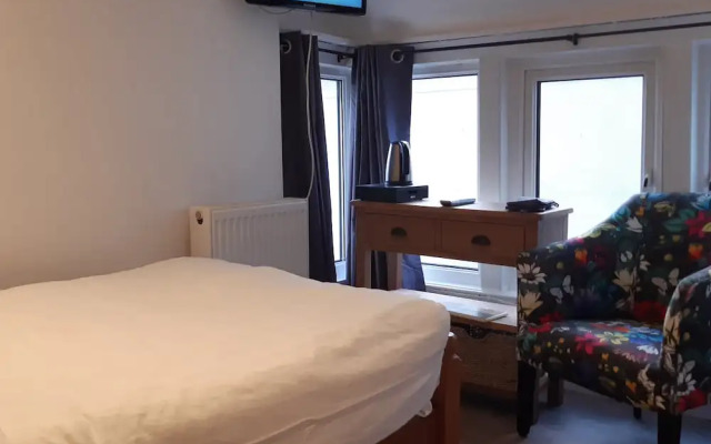 The Merrydale Guest House