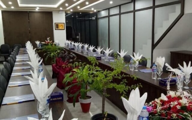 New Al Fateh Hotel Lahore