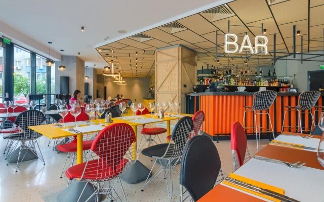 ibis Styles Bucharest Erbas