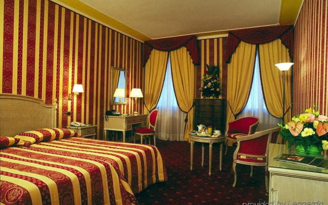 Sina Palazzo Sant'Angelo