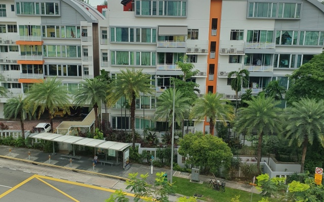 The Quay Hotel West Coast