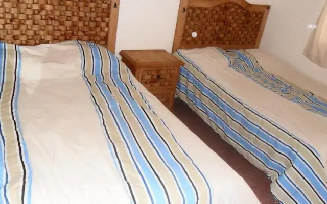 Hostal San Judas Tadeo