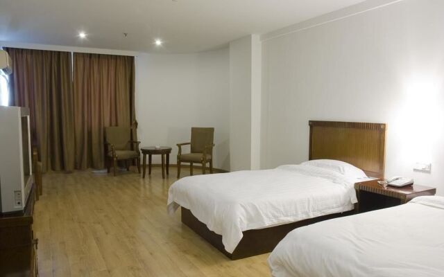 Loft Inn