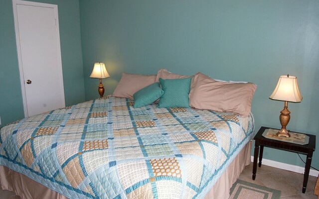 Harbor House 30 condo