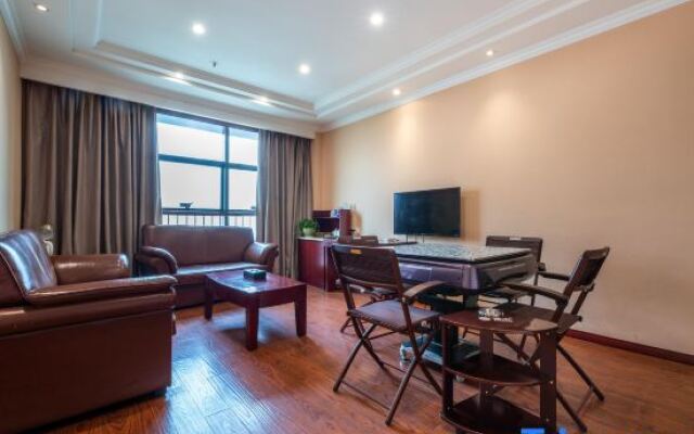 Qingtai Hotel