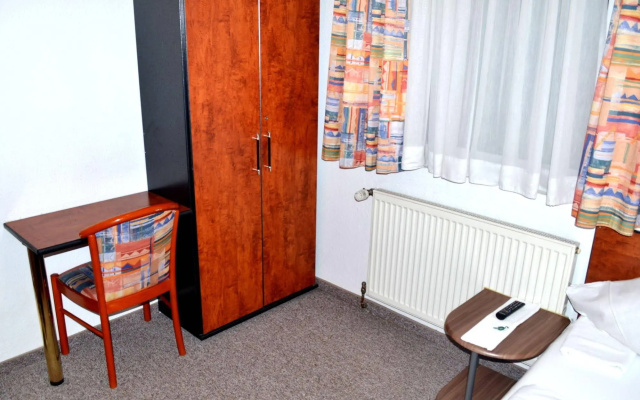 Hotel Stern