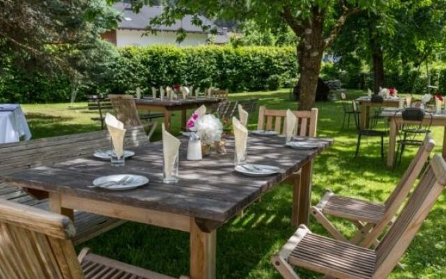Gasthof Pension Appartements Mitterdorfer
