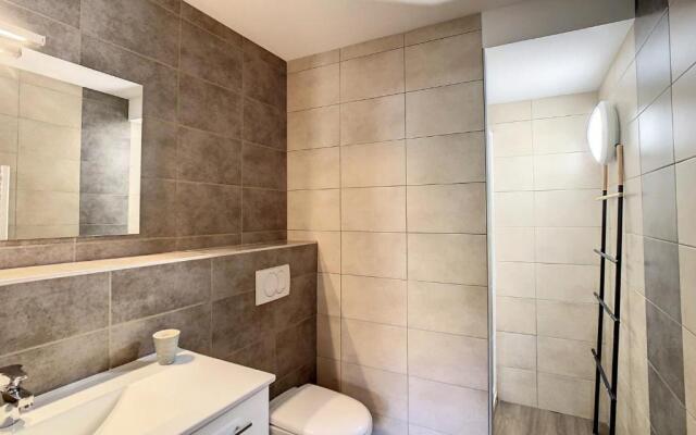 Appartement La Toussuire, 3 pièces, 8 personnes - FR-1-417-17