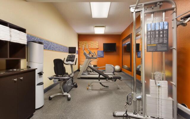 Hampton Inn Dallas-Irving-Las Colinas