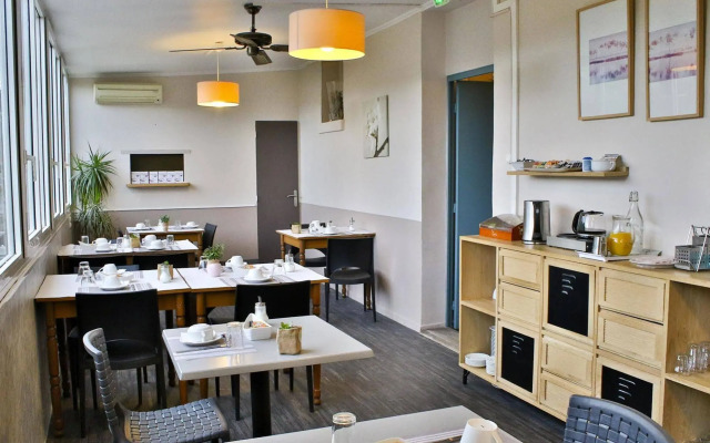 Hotel les Lavandes