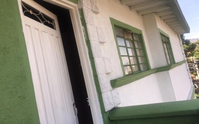 Casa Hotel Don Quijote