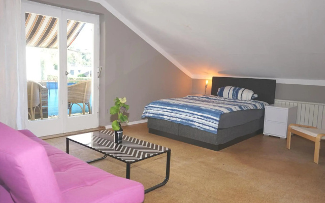 Haus Bregenz Apartment Bodensee