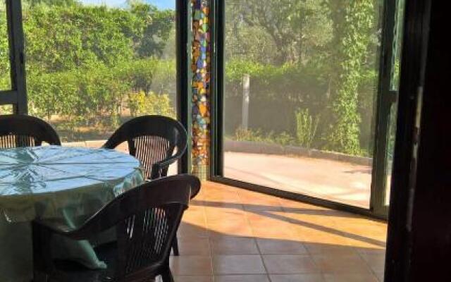 Casa Vacanze la Caprignola