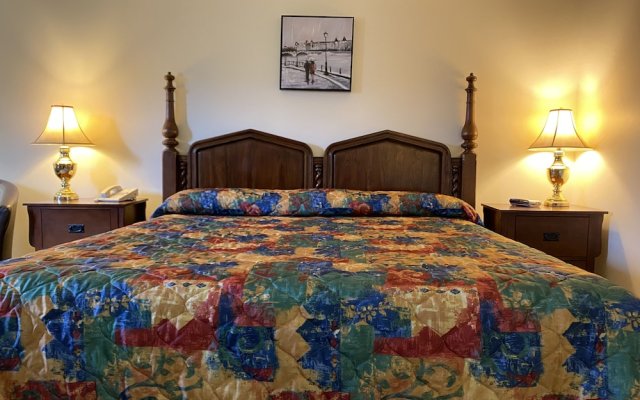 Sleep Suite Motel