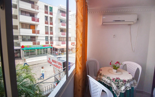 El Velero Apartamentos By DANP