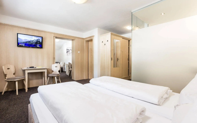 Madle - Bed & Breakfast