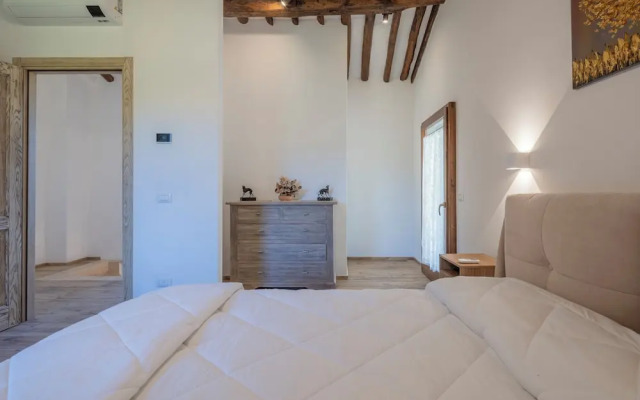 Villetta Cafaggio Ac Panzano In Chianti