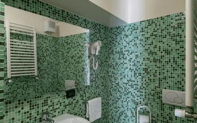 B&B Siena in Centro - Diffuso