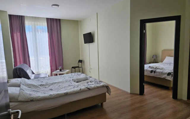 Apartments LOTUS
