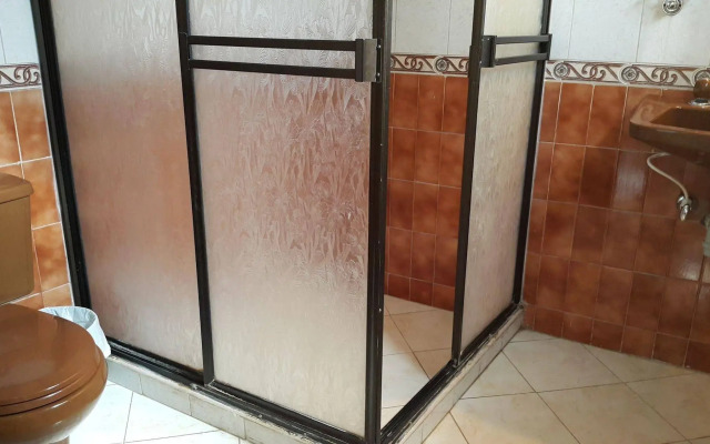 Hotel La Casa Amarela